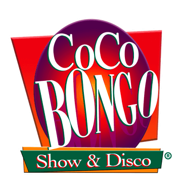 Coco Bongo logo